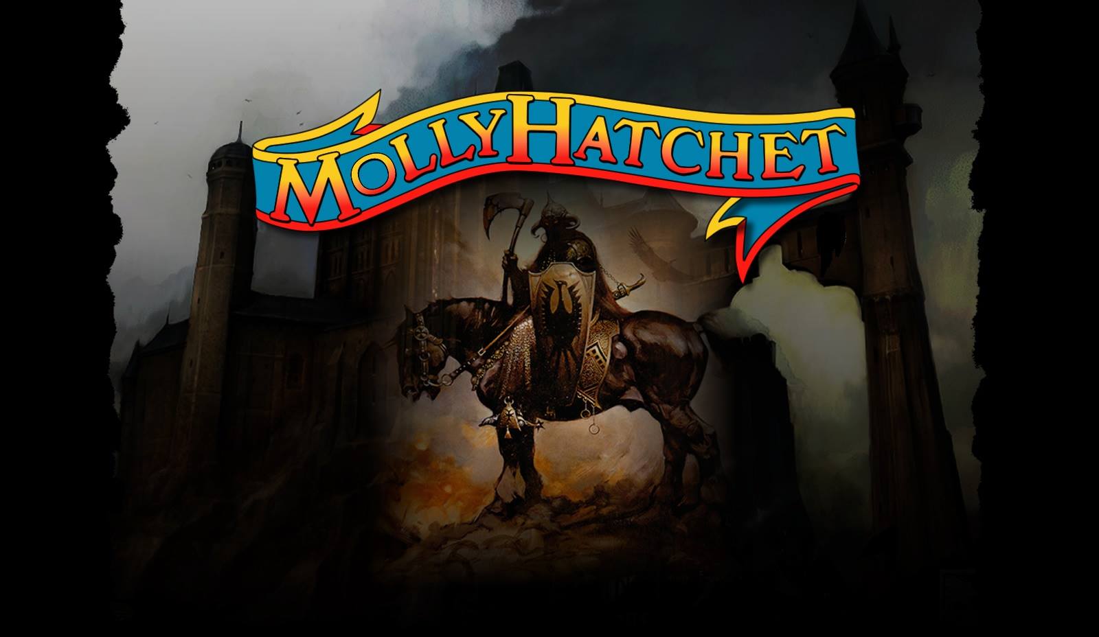 MollyHatchet | Official Molly