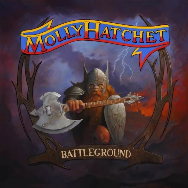 MollyHatchet | Official Molly
