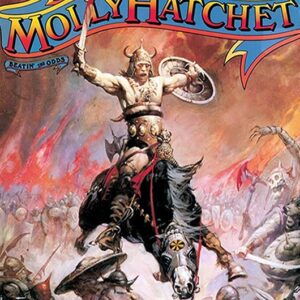 Molly Hatchet - Beatin' the Odds - Album Version