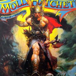 Molly Hatchet - Boogie No More - Album Version