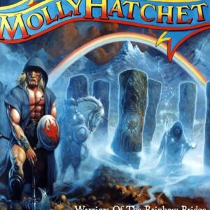 Molly Hatchet - Rainbow Bridge - Album Version