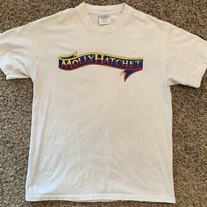 Molly Hatchet T-Shirt
